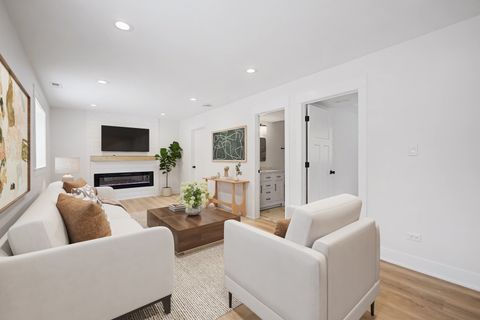 Tiny photo for 8245 43rd Place, Lyons, IL 60534 (MLS # 12602805)