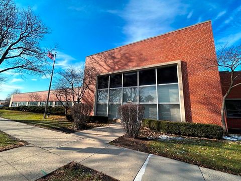 8338 Austin Avenue Morton Grove IL 60053