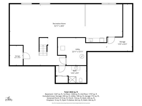 Tiny photo for 2617 Crystal Way, Crystal Lake, IL 60012 (MLS # 12755901)