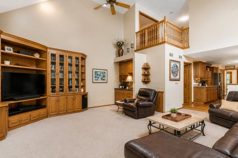 Tiny photo for 2617 Crystal Way, Crystal Lake, IL 60012 (MLS # 12755901)