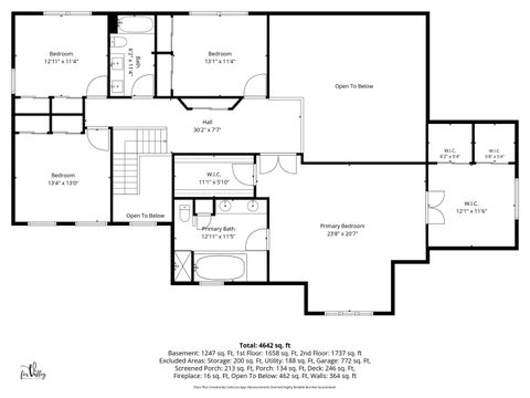Tiny photo for 2617 Crystal Way, Crystal Lake, IL 60012 (MLS # 12755901)