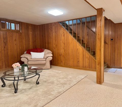 Tiny photo for 1440 S 4th Avenue, Des Plaines, IL 60018 (MLS # 12492149)