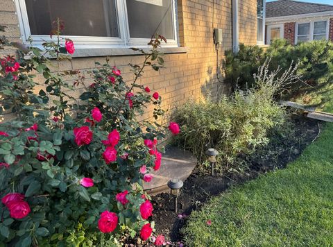 Tiny photo for 1440 S 4th Avenue, Des Plaines, IL 60018 (MLS # 12492149)