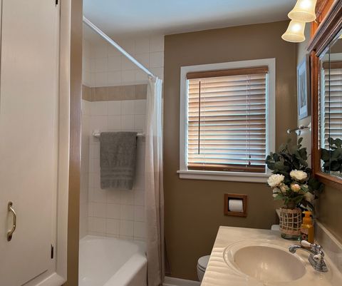 Tiny photo for 1440 S 4th Avenue, Des Plaines, IL 60018 (MLS # 12492149)