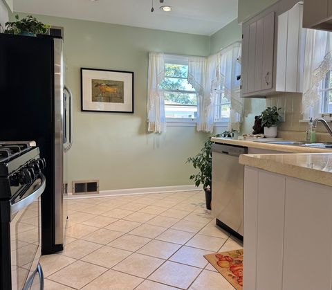 Tiny photo for 1440 S 4th Avenue, Des Plaines, IL 60018 (MLS # 12492149)