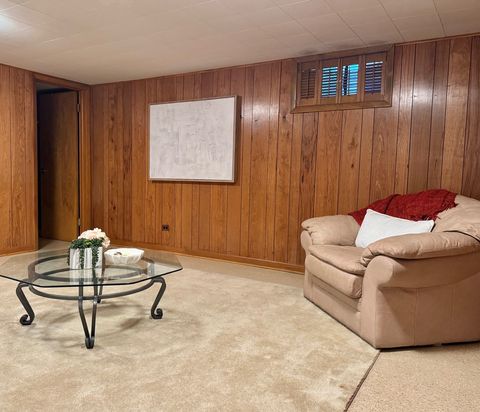 Tiny photo for 1440 S 4th Avenue, Des Plaines, IL 60018 (MLS # 12492149)