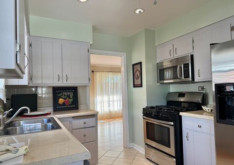 Tiny photo for 1440 S 4th Avenue, Des Plaines, IL 60018 (MLS # 12492149)