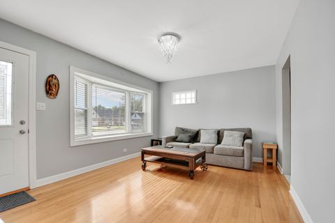 Tiny photo for 7828 Suburban Lane, Bridgeview, IL 60455 (MLS # 12495977)