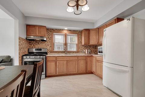 Tiny photo for 7828 Suburban Lane, Bridgeview, IL 60455 (MLS # 12495977)