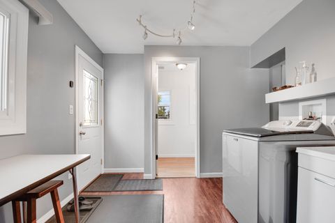 Tiny photo for 7828 Suburban Lane, Bridgeview, IL 60455 (MLS # 12495977)