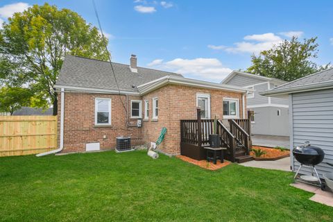 Tiny photo for 7828 Suburban Lane, Bridgeview, IL 60455 (MLS # 12495977)