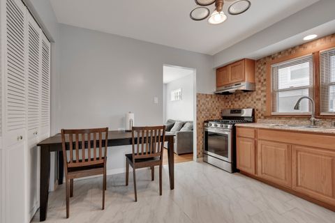 Tiny photo for 7828 Suburban Lane, Bridgeview, IL 60455 (MLS # 12495977)