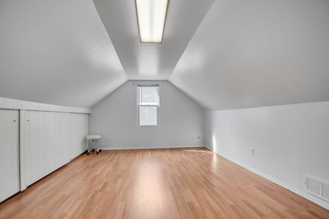 Tiny photo for 7828 Suburban Lane, Bridgeview, IL 60455 (MLS # 12495977)