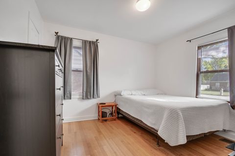 Tiny photo for 7828 Suburban Lane, Bridgeview, IL 60455 (MLS # 12495977)