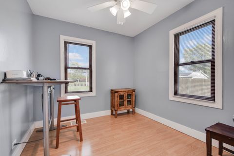 Tiny photo for 7828 Suburban Lane, Bridgeview, IL 60455 (MLS # 12495977)