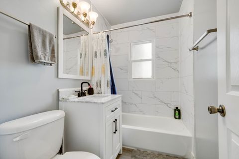 Tiny photo for 7828 Suburban Lane, Bridgeview, IL 60455 (MLS # 12495977)