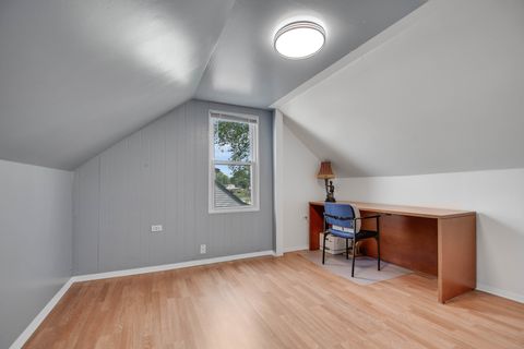 Tiny photo for 7828 Suburban Lane, Bridgeview, IL 60455 (MLS # 12495977)