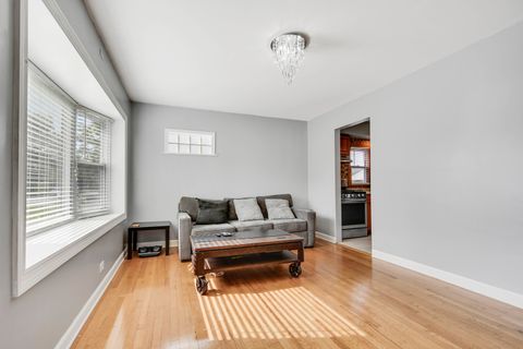 Tiny photo for 7828 Suburban Lane, Bridgeview, IL 60455 (MLS # 12495977)