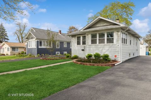 274 S Pick Avenue Elmhurst IL 60126