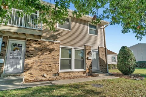 Tiny photo for 7686 159th Place, Tinley Park, IL 60477 (MLS # 12502854)