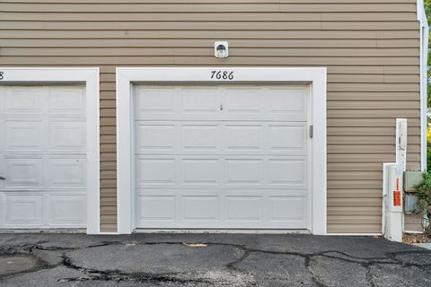 Tiny photo for 7686 159th Place, Tinley Park, IL 60477 (MLS # 12502854)