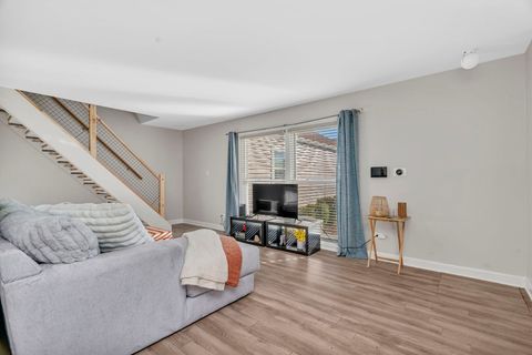 Tiny photo for 7686 159th Place, Tinley Park, IL 60477 (MLS # 12502854)