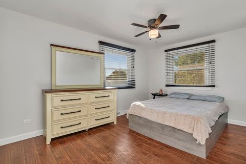 Tiny photo for 7686 159th Place, Tinley Park, IL 60477 (MLS # 12502854)