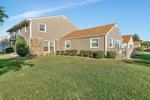 Tiny photo for 7686 159th Place, Tinley Park, IL 60477 (MLS # 12502854)