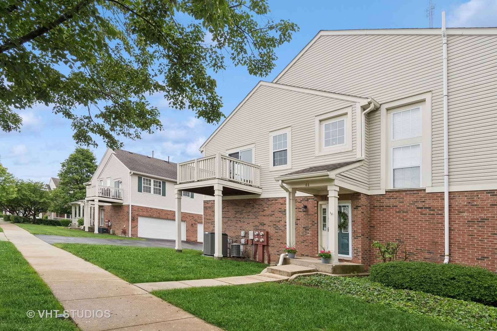 66 N Palazzo Drive