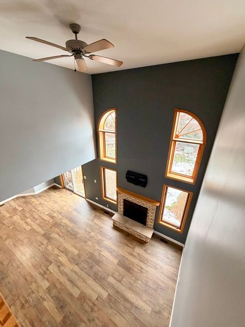 Tiny photo for 19301 Enclave Lane, Tinley Park, IL 60487 (MLS # 12531103)