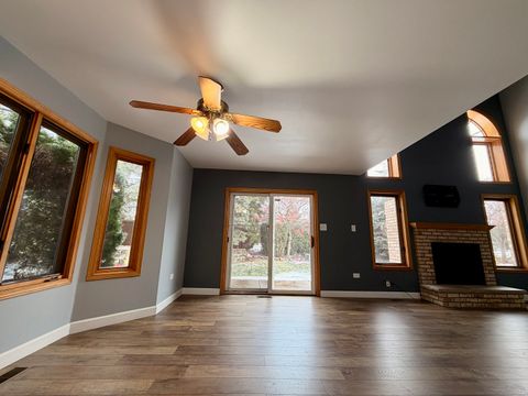 Tiny photo for 19301 Enclave Lane, Tinley Park, IL 60487 (MLS # 12531103)