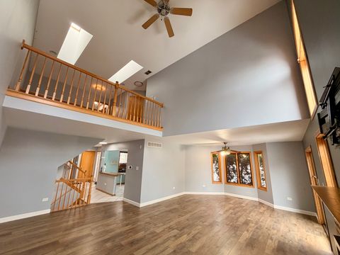 Tiny photo for 19301 Enclave Lane, Tinley Park, IL 60487 (MLS # 12531103)