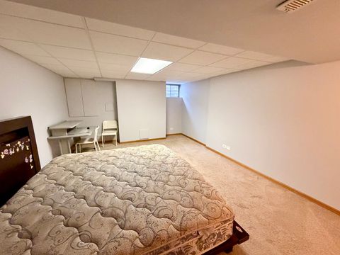 Tiny photo for 19301 Enclave Lane, Tinley Park, IL 60487 (MLS # 12531103)