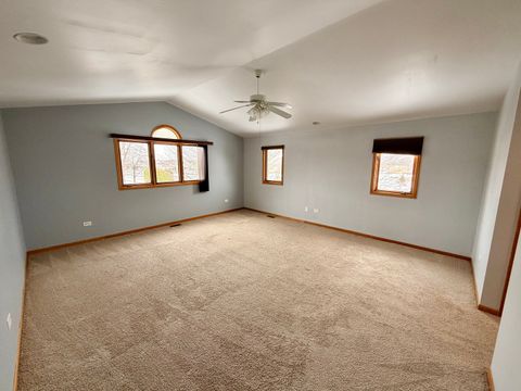 Tiny photo for 19301 Enclave Lane, Tinley Park, IL 60487 (MLS # 12531103)