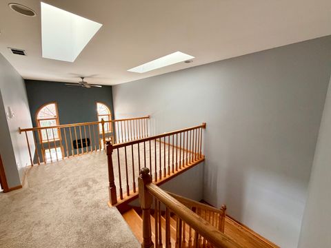 Tiny photo for 19301 Enclave Lane, Tinley Park, IL 60487 (MLS # 12531103)