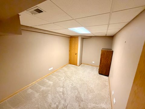 Tiny photo for 19301 Enclave Lane, Tinley Park, IL 60487 (MLS # 12531103)