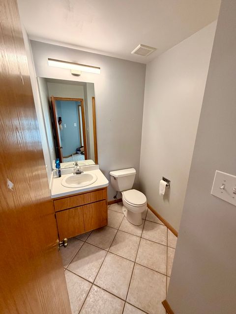 Tiny photo for 19301 Enclave Lane, Tinley Park, IL 60487 (MLS # 12531103)