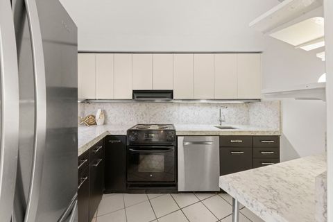 Tiny photo for 300 N State Street #3235, Chicago, IL 60654 (MLS # 12522429)