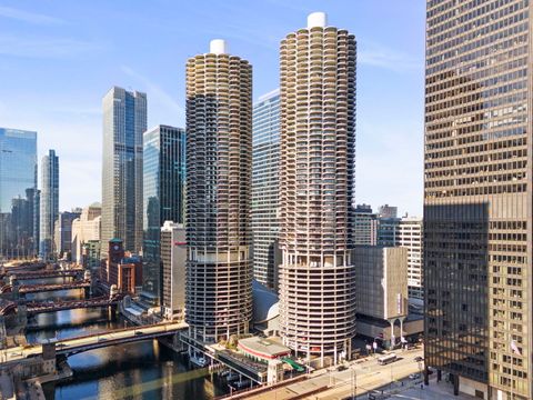 300 N State Street 3235 Chicago IL 60654