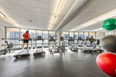 Tiny photo for 300 N State Street #3235, Chicago, IL 60654 (MLS # 12522429)