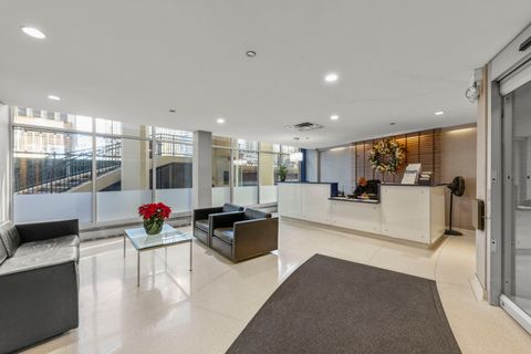 Tiny photo for 300 N State Street #3235, Chicago, IL 60654 (MLS # 12522429)