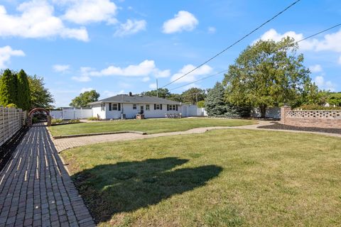 Tiny photo for 15911 S Codo Drive, Homer Glen, IL 60491 (MLS # 12498553)