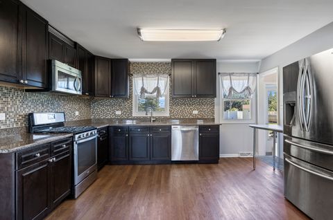 Tiny photo for 15911 S Codo Drive, Homer Glen, IL 60491 (MLS # 12498553)