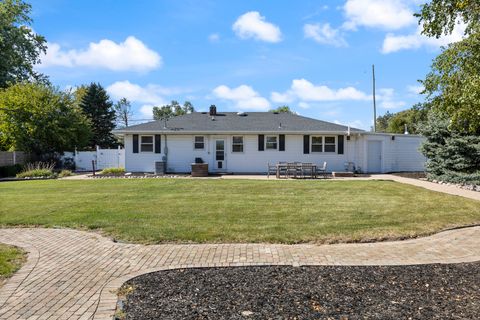 Tiny photo for 15911 S Codo Drive, Homer Glen, IL 60491 (MLS # 12498553)