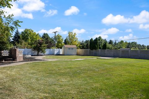 Tiny photo for 15911 S Codo Drive, Homer Glen, IL 60491 (MLS # 12498553)
