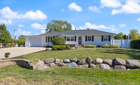 Photo of 15911 S Codo Drive, Homer Glen, IL 60491 (MLS # 12498553)