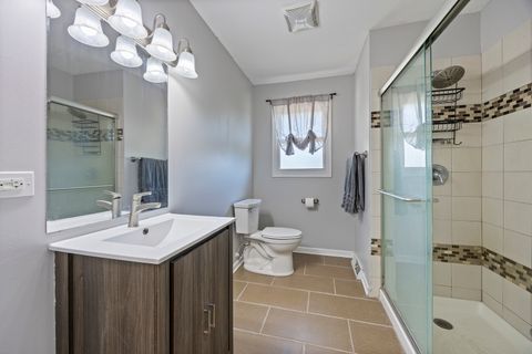 Tiny photo for 15911 S Codo Drive, Homer Glen, IL 60491 (MLS # 12498553)