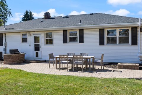 Tiny photo for 15911 S Codo Drive, Homer Glen, IL 60491 (MLS # 12498553)