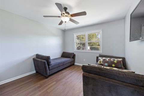 Tiny photo for 15911 S Codo Drive, Homer Glen, IL 60491 (MLS # 12498553)