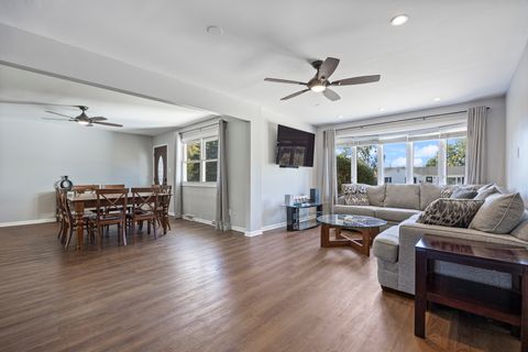 Tiny photo for 15911 S Codo Drive, Homer Glen, IL 60491 (MLS # 12498553)